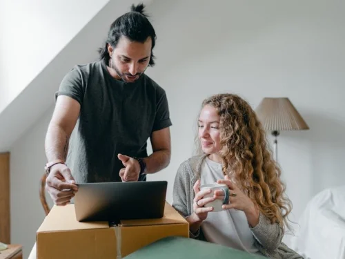 Der Finanzielle Alpha-Jäger: Eine Astrologische Analyse des 2. Hauses in Widder