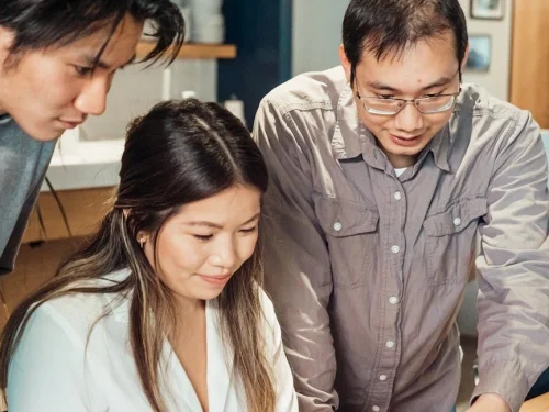 Der Ästhetische Visionär: Eine psychologische Exzellenz-Analyse des Fische-Mannes mit Waage-Deszendent