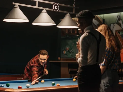 Der emotionale Quantensprung: Eine Analyse des Krebs-Mannes mit Wassermann-Deszendent