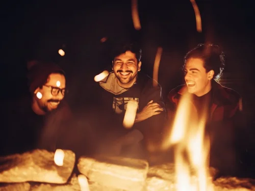 Der Löwe mit Erdung: Eine Symphonie aus Charisma und Strategie