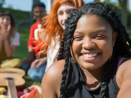 Der Löwe-Mann & die Widder-Frau: Eine Symphonie der Elemente im kosmischen Tanz