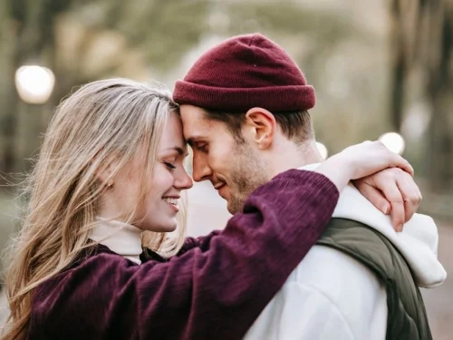 Der Stier-Mann mit Skorpion-Mond: Ein Titan der Entschlossenheit und Tiefe