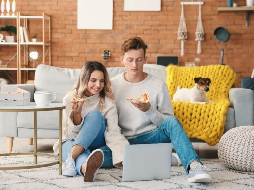 Die Ästhetische Alchemistin: Eine Analyse der Waage-Persönlichkeit mit Jungfrau-Deszendent