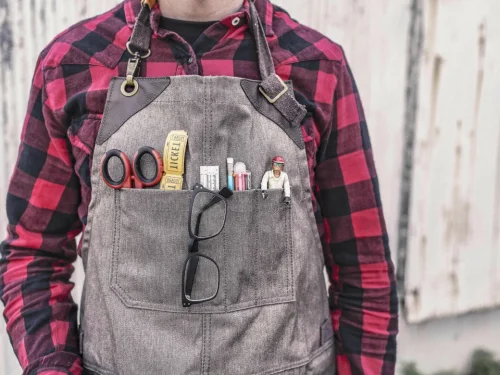 Die Ästhetik der emotionalen Festung: Eine Analyse der Waage-Sonne mit Krebs-Deszendent