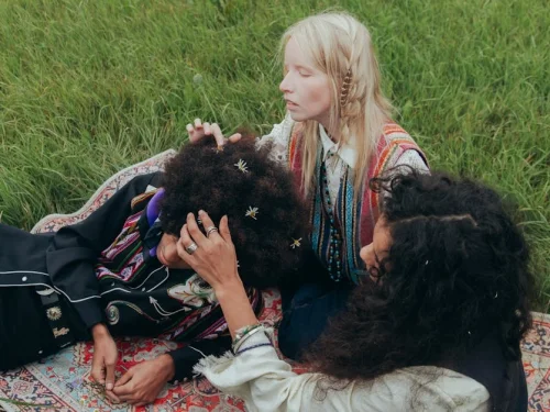 Die solare Urgewalt: Eine psychologische Analyse des Widder-Mannes mit Löwe-Mond