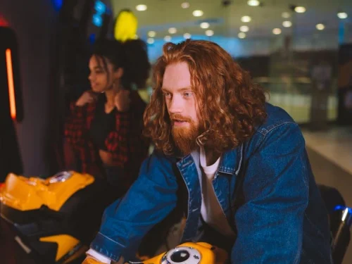 Die Alchemie des Feuers: Wenn zwei Pioniere das Spielfeld dominieren