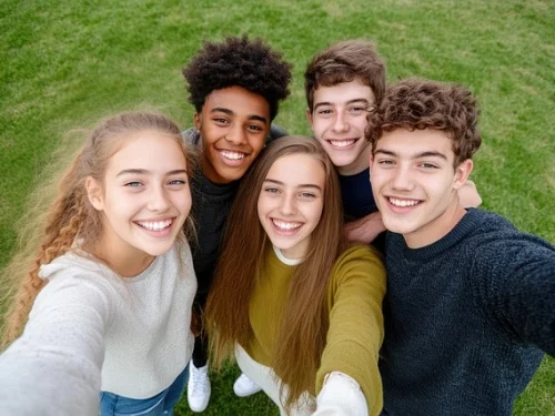 Der Meister der Dualität: Ein Blick auf den Zwillinge Mann mit Waage Mond