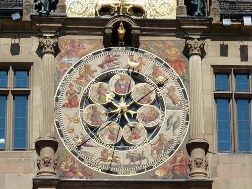 12 Degree Cancer: Planetary Power, Fixed Stars and Sabian Symbols