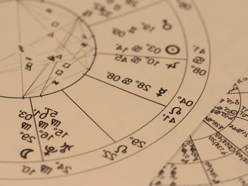 The Clandestine Powerhouse: Decoding the 12th House in Scorpio