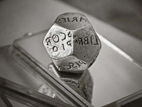 18 Degree Leo: Planetary Analysis, Sabian Symbols and Fixed Star Note