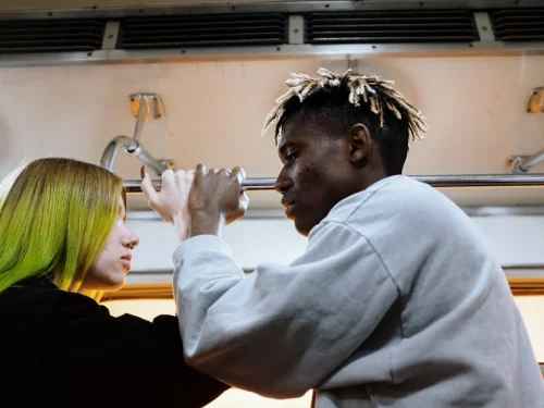 21 Degree Leo: Planetary and Sabian Themes in Fixed Star Interpretation