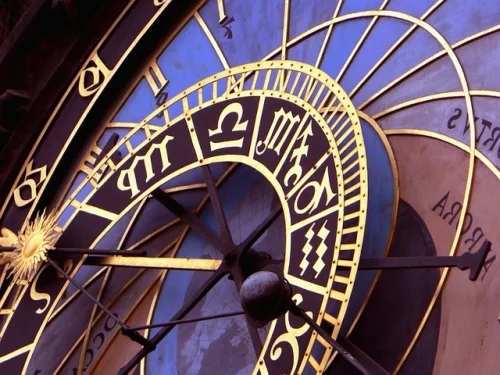 The Intuitive Architect: Decoding the Emotional Genius of the 3rd House in Cancer