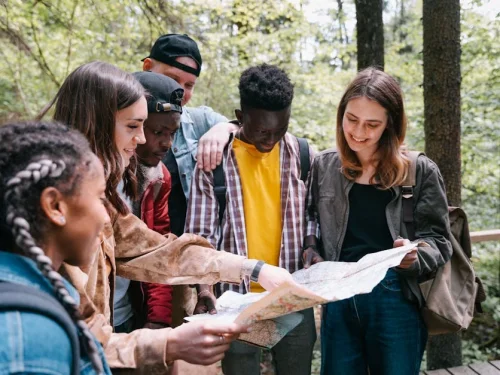 4 Degree Cancer: Fixed Star Influence, Sabian Symbols and Planets