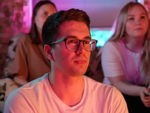 The Intellectual Commando: Why 9th House in Aries is the Soul’s Ultimate Special Ops Unit