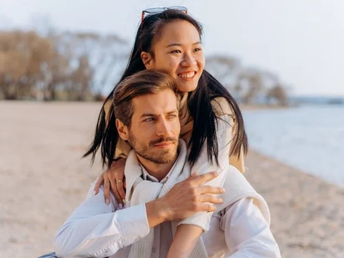 The Ambitious Diplomat: Decoding the Capricorn Man with Libra Rising
