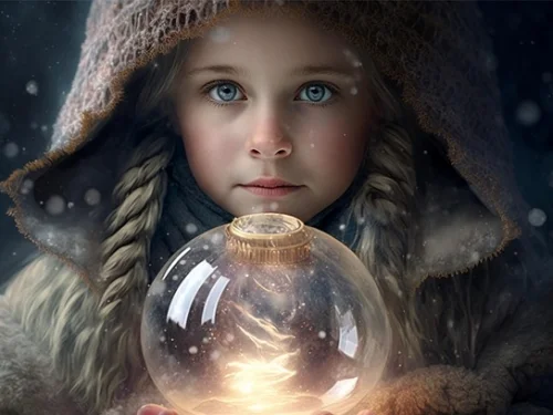 The Alchemist of the Abyss: Decoding the Chiron 8th House Powerhouse