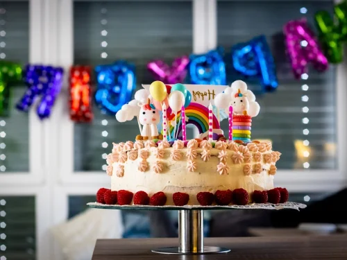 The Emotional CEO: A Witty Analysis of the Moon in Capricorn