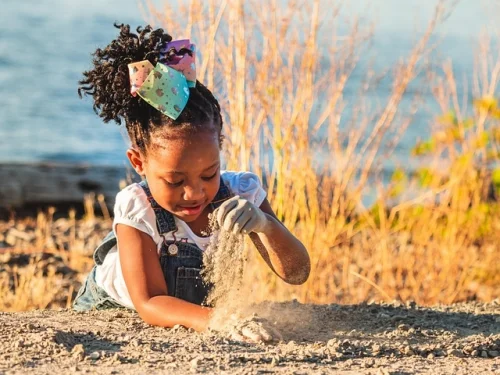 The Walking Mood Ring: An Analysis of Moon in the 1st House