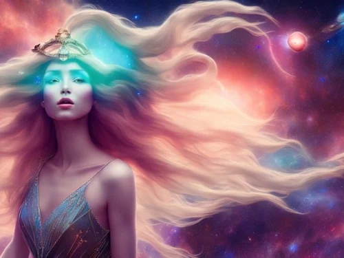 The Alchemist of Empathy: Navigating the Neptune Opposition Chiron