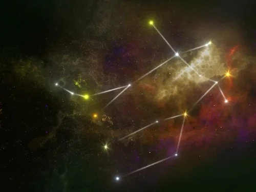 Fixed Star Rukh: Astrological Meaning, Calculation, and Impact in Houses & Zodiac Signs