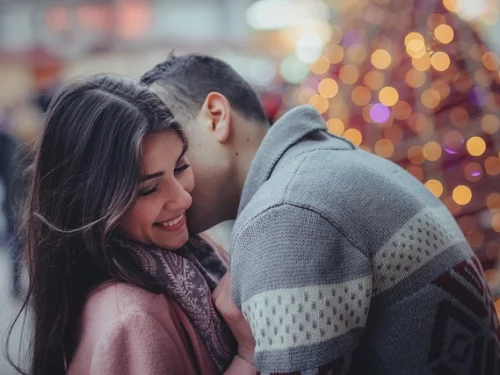 The Pragmatic Visionary: Decoding the Sagittarius Woman with Capricorn Rising