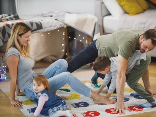 The Resource Architect: A True Node in Taurus Analysis