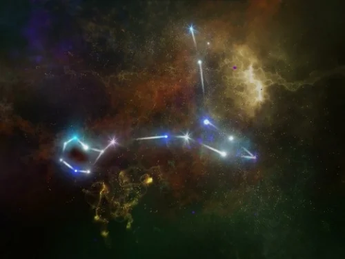 The Operational Strategist: Precision as Destiny for the True Node in Virgo