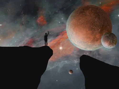 The Maverick Visionary: Navigating the Uranus Square Neptune Conundrum
