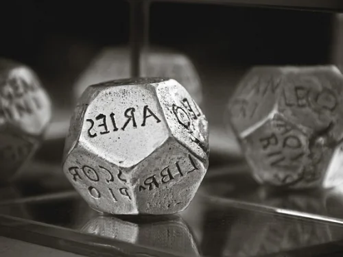 17 Grado Géminis: Símbolo Sabiano, Estrellas y Planetas