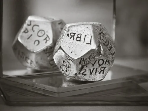 27 Grado Géminis: Lenguaje Planetario, Estrellas y Sabianos