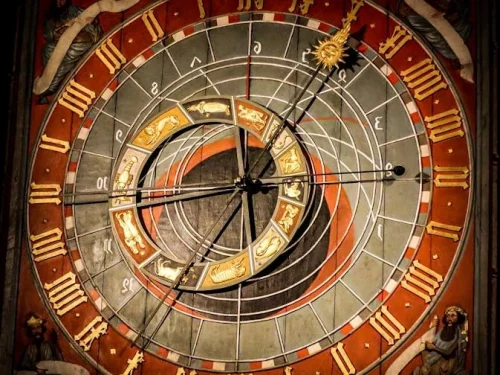 7 Grado Capricornio: Secretos Estrellas, Planetas y Sabianos