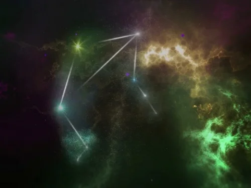 Estrella Fija Hamal: Significado en las Casas y el Zodiaco