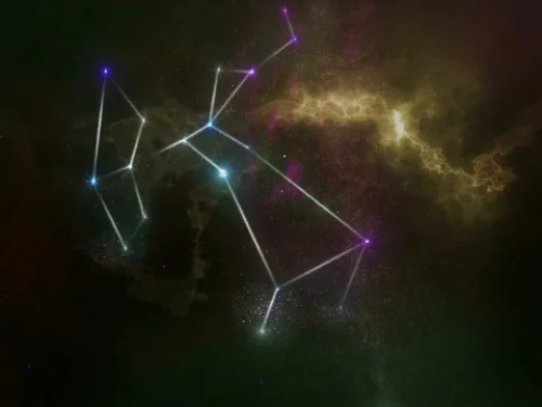 El Aristócrata del Alma: Análisis del Hombre Cáncer con Ascendente Leo