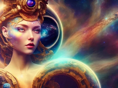 21 Degré Sagittaire: Thèmes Sabian et Étoiles Fixes