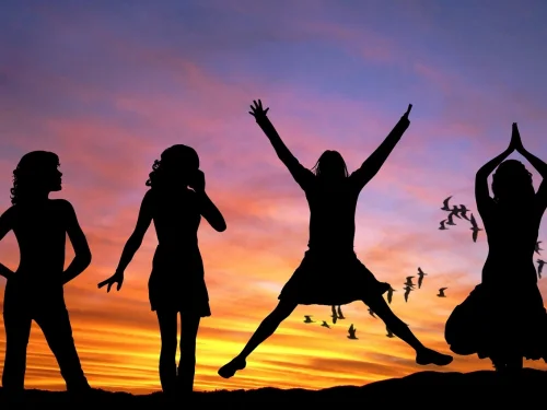 Astroloji Haritasında Yükselen Terazi Burcunun Özellikleri