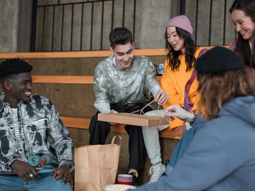 Başak Kadını Koç Erkeği Uyumu: Ateş ve Toprak Dengesi