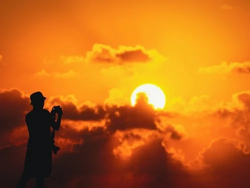 Çocuklar ve Nesil Noktası