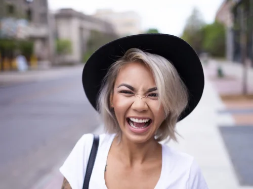 HARRINGTON BURCU HESAPLAMA