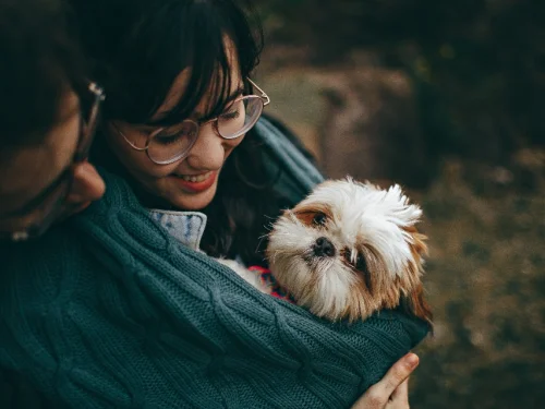 Sadakat ve Vefa Noktası