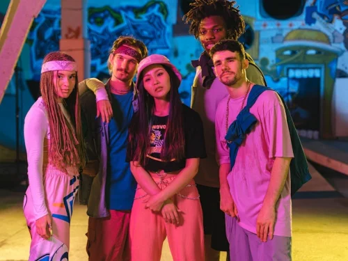 Venüs 5. Evde: Aşk, Yaratıcılık ve Cazibe