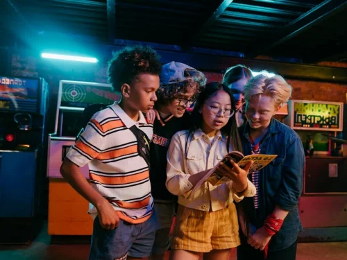 Yay Erkeği Boğa Kadını Uyumu: Ateş ve Toprağın Dengeli Dansı