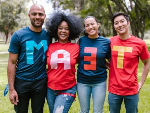 Yay Kadını Yay Erkeği Uyumu: Sonsuz Özgürlüğün Dansı