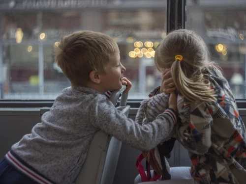 Yükselen Balık Yükselen Kova Uyumu: Bir Hayalperest ve Bir Devrimci