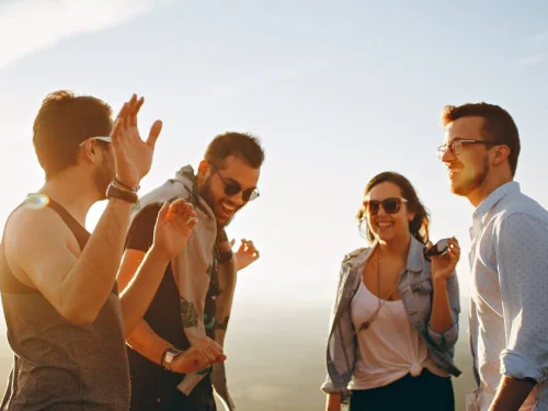 CONDIZIONI E PRIVACY