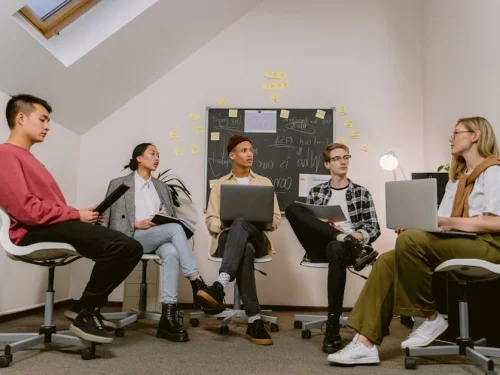 Mercurio Nel Tema Natale: Comunicazione, Intelletto E Logica