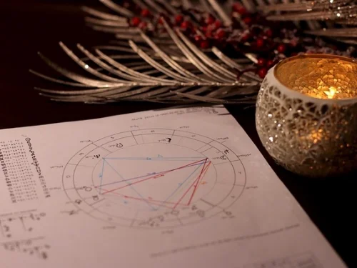 21 Grau Virgem: Temas Sabianos e Estrelas Fixas