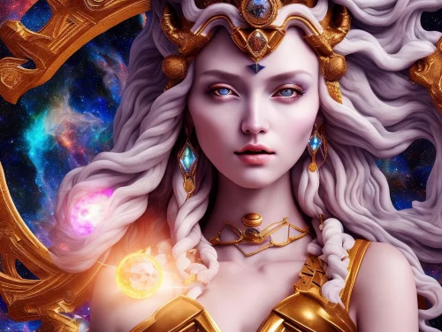 小行星Hypatia(238):占星符号宫位解析与计算